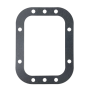 PTO GASKET 8 HOLE .010