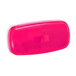 REPLACEMENT LENS-RED