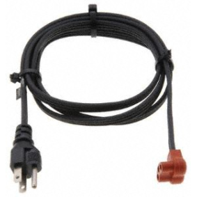 HEATER CORD