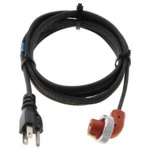 HEATER CORD, (6 FT)