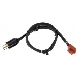 HEATER CORD