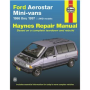 FORD AEROSTAR 86-97