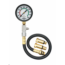 COMPRESSION TESTER