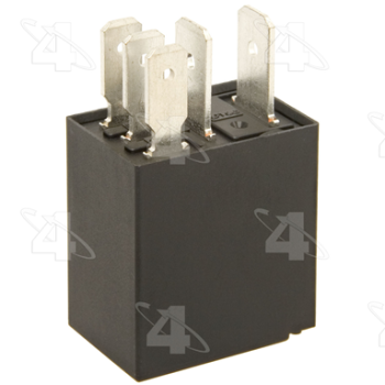 BLOWER MOTOR RELAY