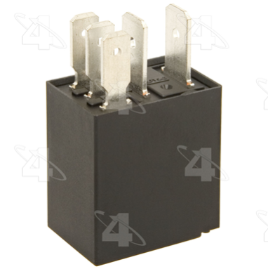 BLOWER MOTOR RELAY