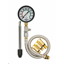 COMPRESSION TESTER PLUS