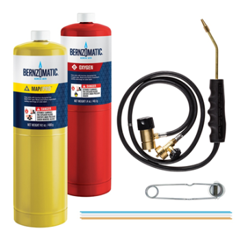 BZOX2550KCSM TORCH KIT