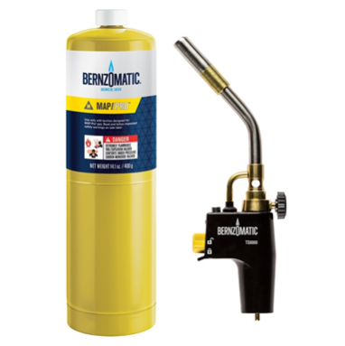 TS8000BZKC TRGSTRT TORCH