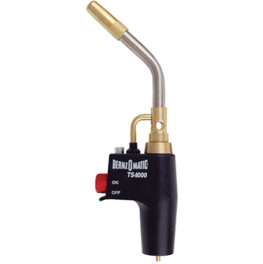 (TS4000T) TRIGGER-START
