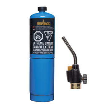 WK2301 BASIC TORCH KIT