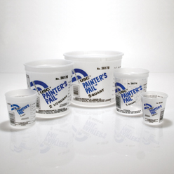 PAINTERS PAIL 1 QUART