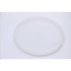 LIDS FOR QUART PAILS