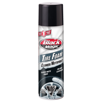 TIRE FOAM