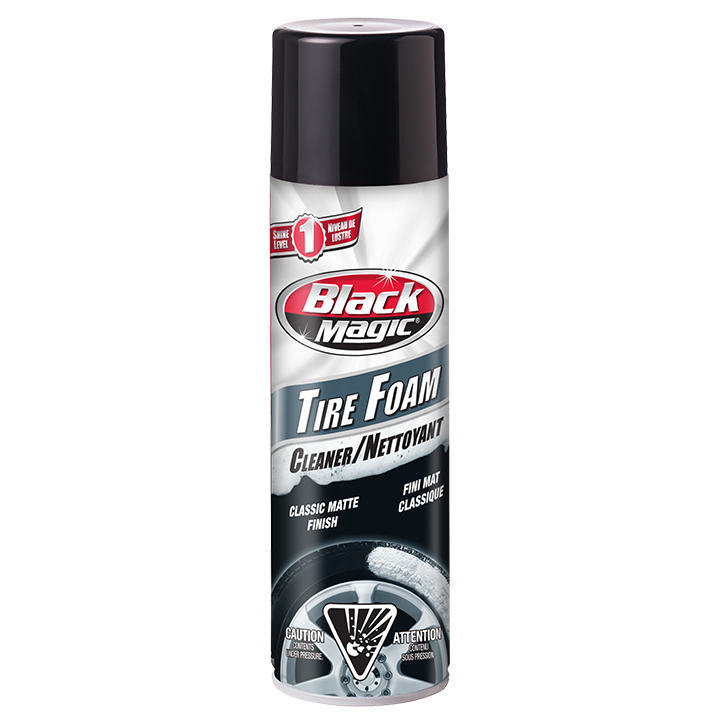 TIRE FOAM