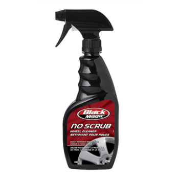 INTENSE WHEEL CLEANER