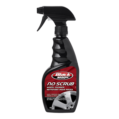 INTENSE WHEEL CLEANER