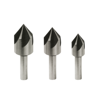 3PC COUNTERSINK SET