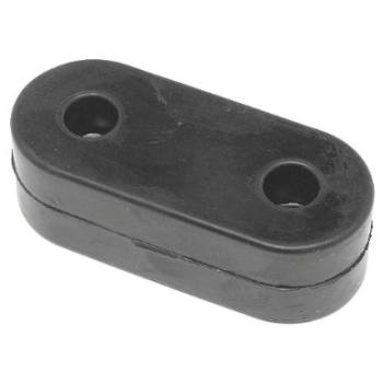 RUBBER INSULATOR