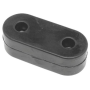 RUBBER INSULATOR