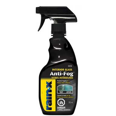 RAIN-X ANTI-FOG INTERIOR