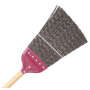 RAILROAD BROOM