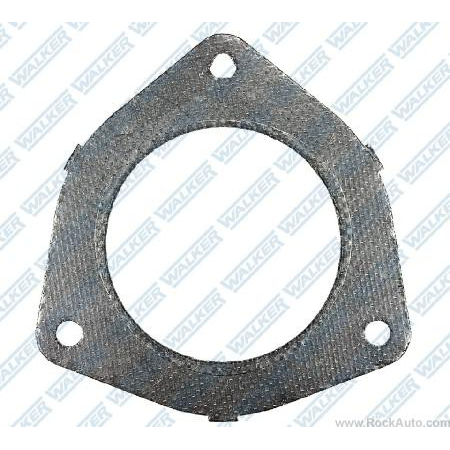 EXHAUST GASKET