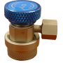 R134A LOW SIDE COUPLER
