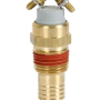 195 N/O THERMAL SWITCH