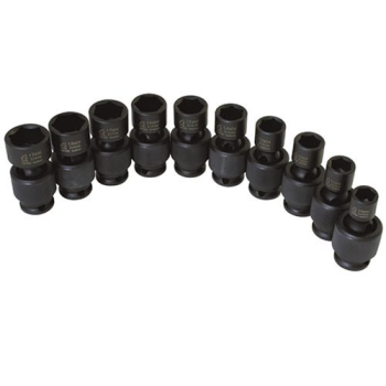 3/8DR SWIVEL SOCKET SET