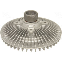 FAN CLUTCH