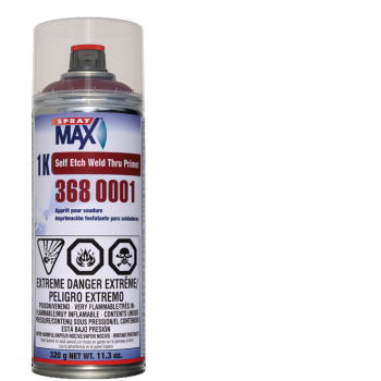 1K WELD-THRU PRIMER