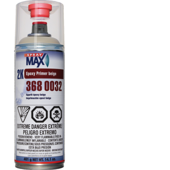 2K RUST CURE PRIMER