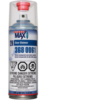 2K CLEARCOAT