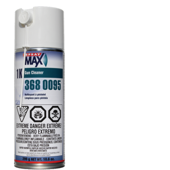 GUN CLEANER