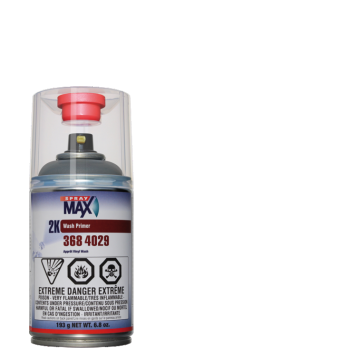 2K WASH PRIMER