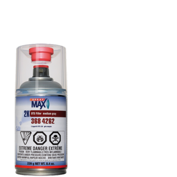 2K DTS FILLER PRIMER
