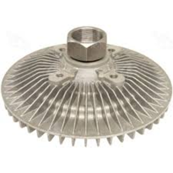 FAN CLUTCH