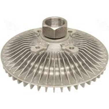 FAN CLUTCH