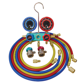 R134A GAUGE SET