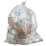 36X60 CLEAR BAG