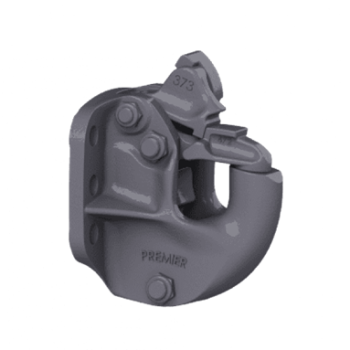PINTLE HITCH