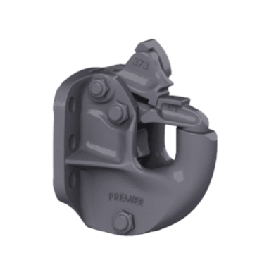 PINTLE HITCH