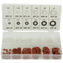 200 PC NYLON WASHER ASS