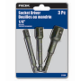 3PC SOCKET DRIVER SET