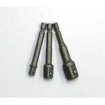 3PC SOCKET DRIVER SET