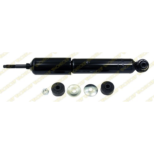 SENSA-TRAC TRUCK SHOCK