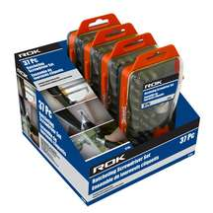 37PC RATCHET BIT SET