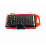 67PC SCREWDRIVER SET