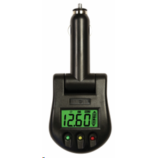 BATTERY / CHARGING SYSTEM