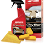 CLAY BAR SYSTEM